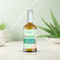 Серум за лице с алое вера и хиалуронова киселина 50ml Bioherba
