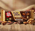 FitSpo Flapjack Ядки и шоколад (90 г)