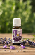 Етерично масло от лавандула на Paradise Lavender 10мл.