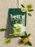Био Микс за Матча Лате Bett'r (Без Захар) 200g