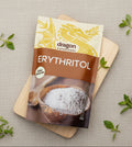 Био еритритол на прах 250g Dragon Superfoods