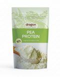 Био Грахов Протеин на Прах Dragon Superfoods 200g