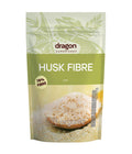Dragon Superfoods Био Хуск фибри (Псилиум) 150g - 1 бр.