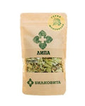 Билковита липов цвят - 50г.